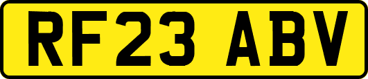 RF23ABV