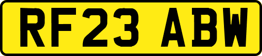 RF23ABW