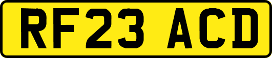 RF23ACD