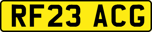 RF23ACG