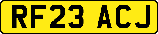 RF23ACJ