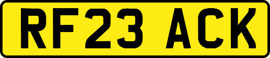 RF23ACK