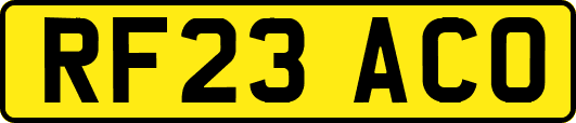 RF23ACO
