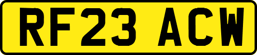 RF23ACW