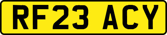 RF23ACY