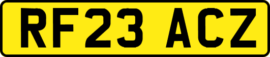 RF23ACZ