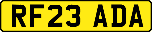 RF23ADA