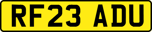 RF23ADU