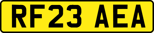 RF23AEA