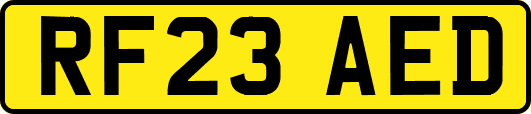 RF23AED