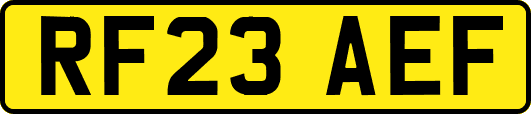 RF23AEF