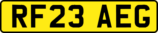 RF23AEG