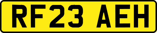 RF23AEH