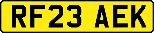 RF23AEK