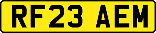 RF23AEM