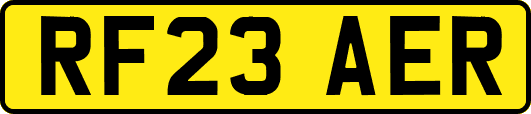 RF23AER