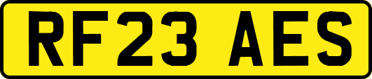 RF23AES