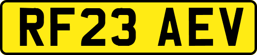 RF23AEV