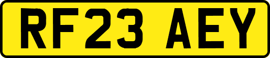 RF23AEY