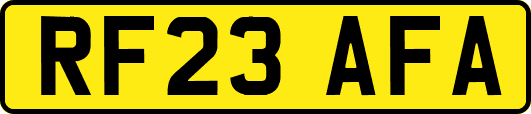 RF23AFA