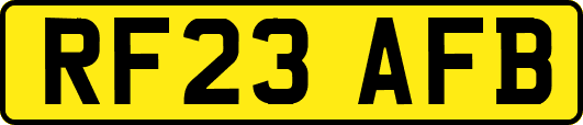 RF23AFB