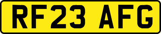 RF23AFG