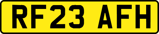 RF23AFH