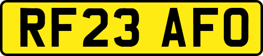 RF23AFO