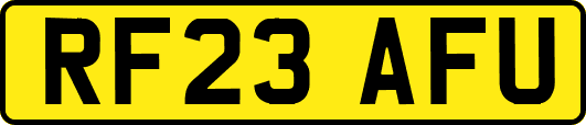 RF23AFU