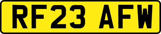 RF23AFW