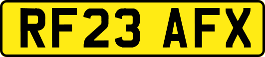 RF23AFX
