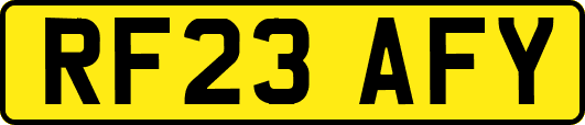 RF23AFY
