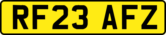 RF23AFZ