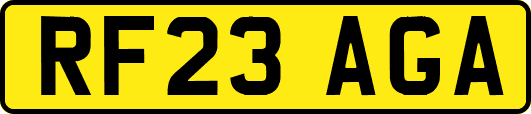 RF23AGA