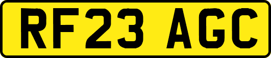 RF23AGC