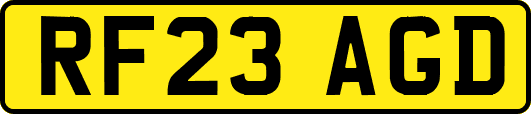 RF23AGD
