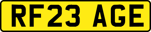 RF23AGE