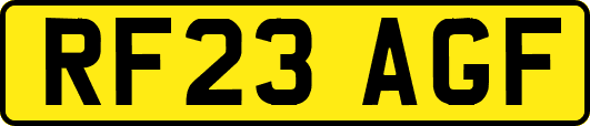 RF23AGF