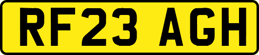RF23AGH