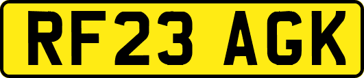 RF23AGK