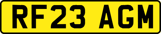 RF23AGM