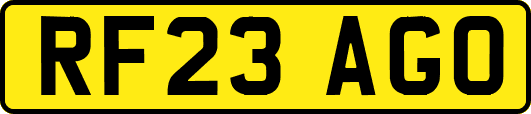 RF23AGO