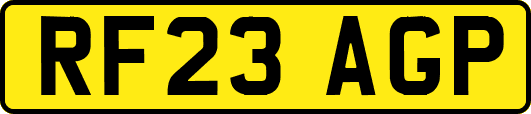 RF23AGP