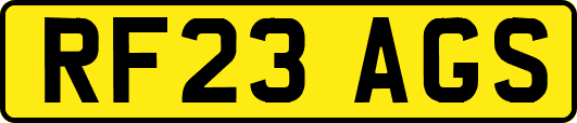 RF23AGS