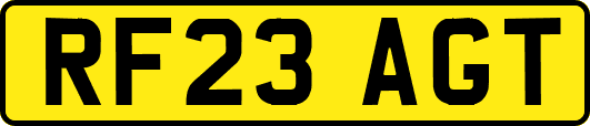 RF23AGT