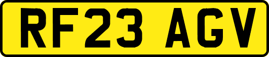 RF23AGV