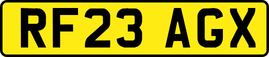 RF23AGX