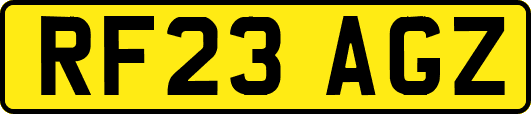 RF23AGZ