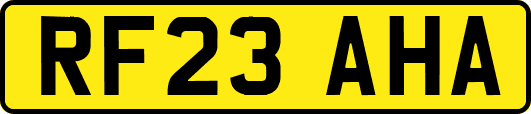 RF23AHA