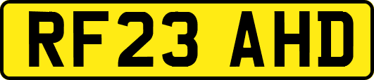 RF23AHD